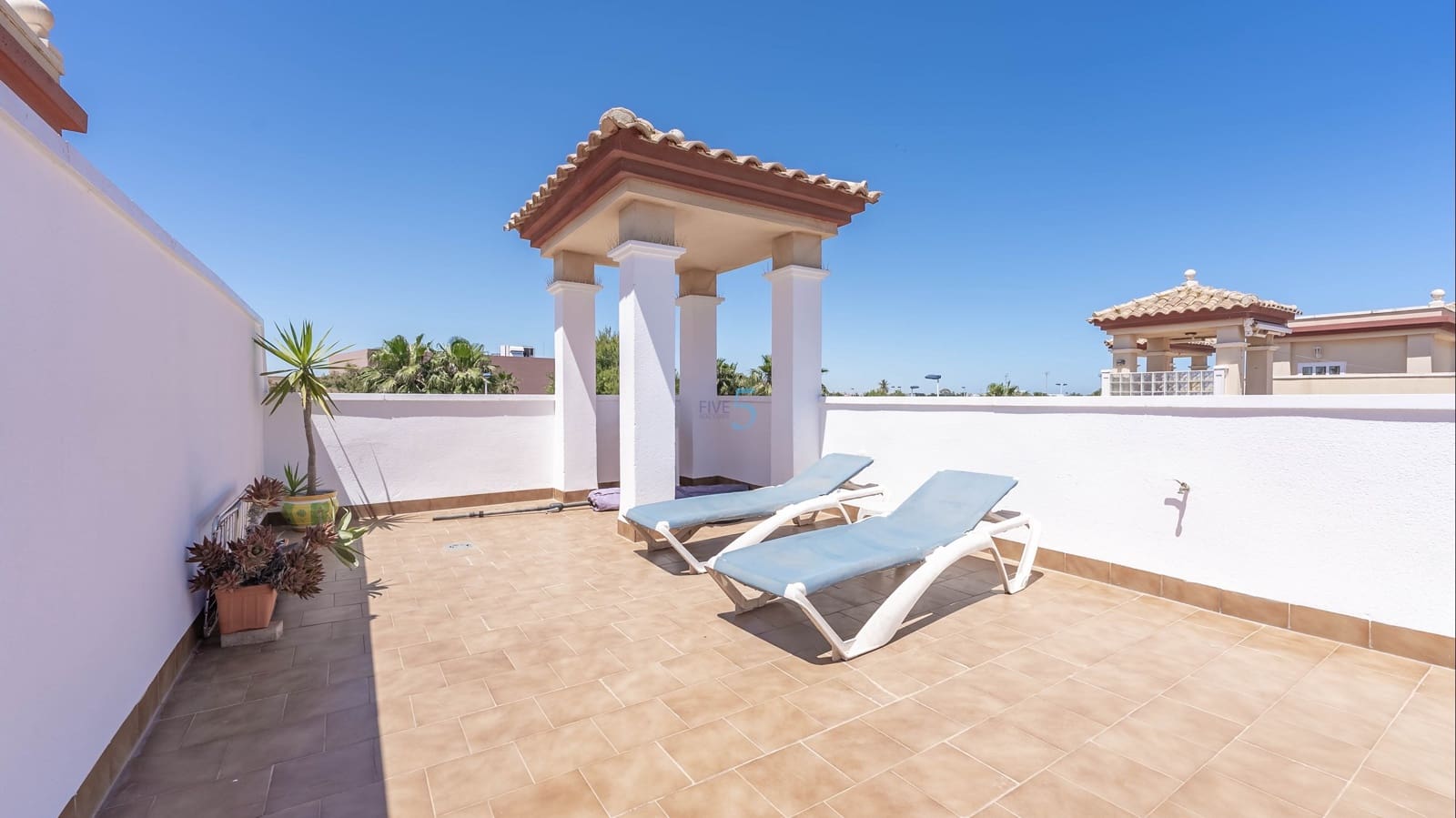 2 slaapkamer Appartement te koop in San Pedro del Pinatar met zwembad garage - € 147.500 (Ref: 9816291)