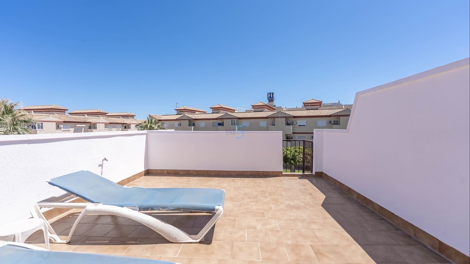 2 slaapkamer Appartement te koop in San Pedro del Pinatar met zwembad garage - € 147.500 (Ref: 9816291)