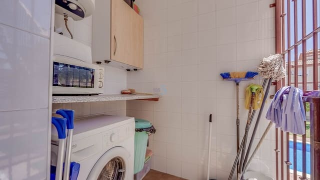 2 slaapkamer Appartement te koop in San Pedro del Pinatar met zwembad garage - € 147.500 (Ref: 9816291)