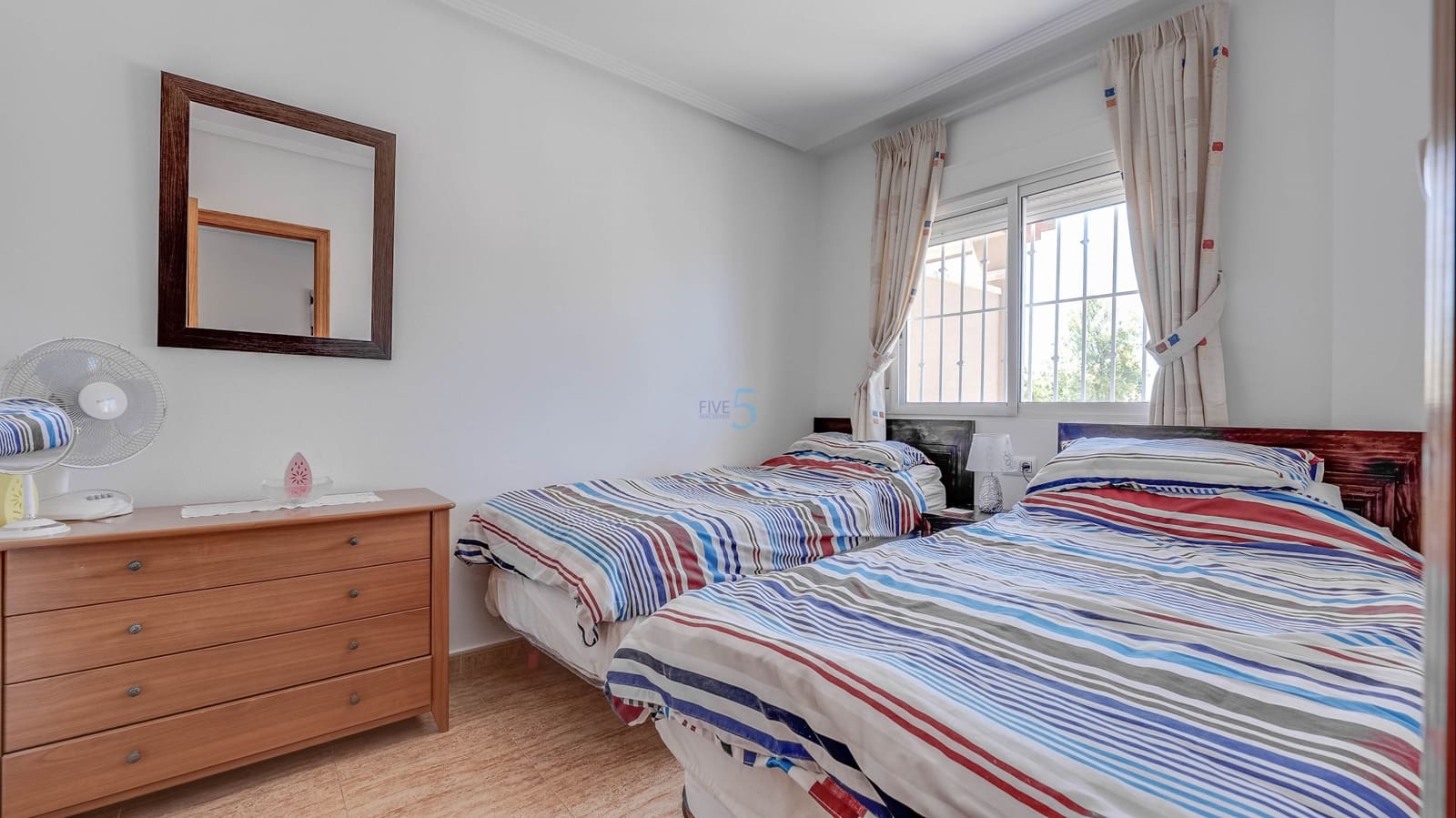 2 slaapkamer Appartement te koop in San Pedro del Pinatar met zwembad garage - € 147.500 (Ref: 9816291)