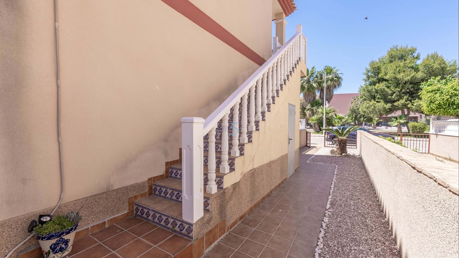 2 slaapkamer Appartement te koop in San Pedro del Pinatar met zwembad garage - € 147.500 (Ref: 9816291)