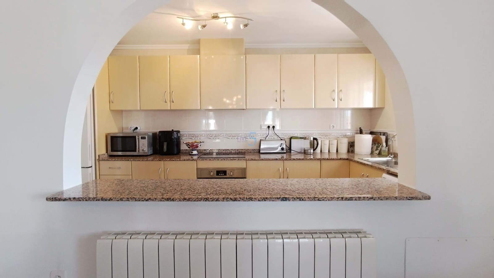 2 soverom Villa til salgs i Rojales med svømmebasseng - € 275 000 (Ref: 9816782)
