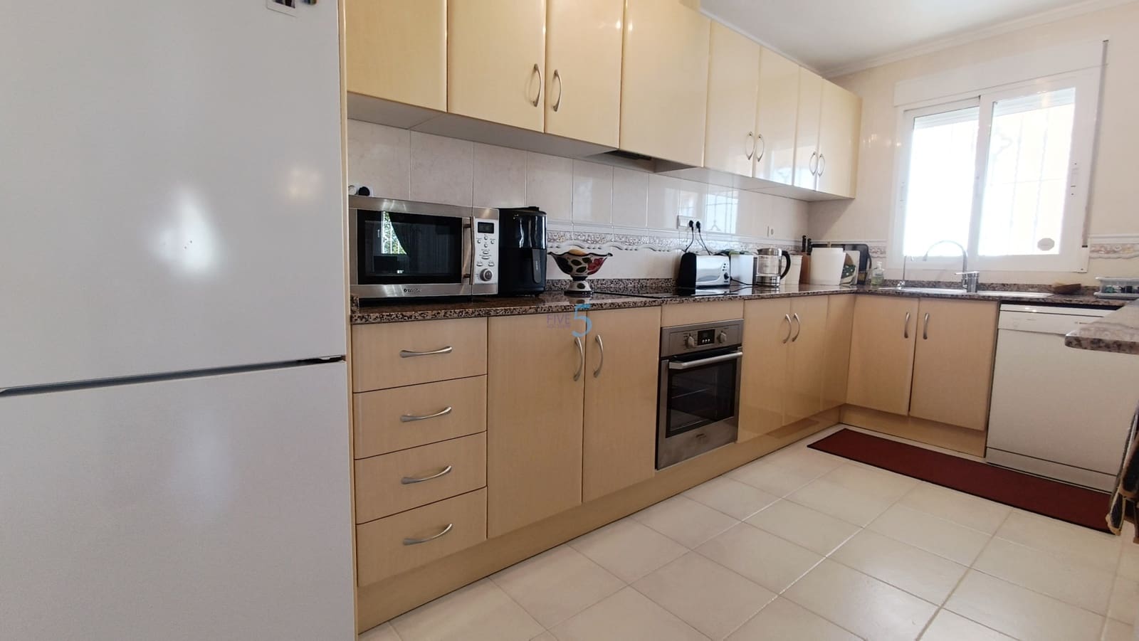 2 soverom Villa til salgs i Rojales med svømmebasseng - € 275 000 (Ref: 9816782)