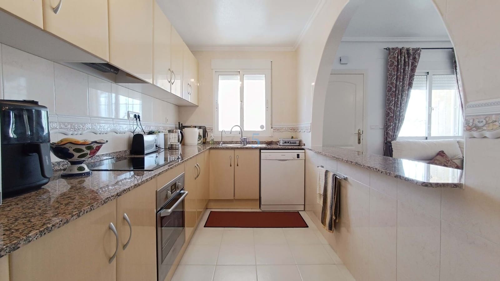 2 soverom Villa til salgs i Rojales med svømmebasseng - € 275 000 (Ref: 9816782)