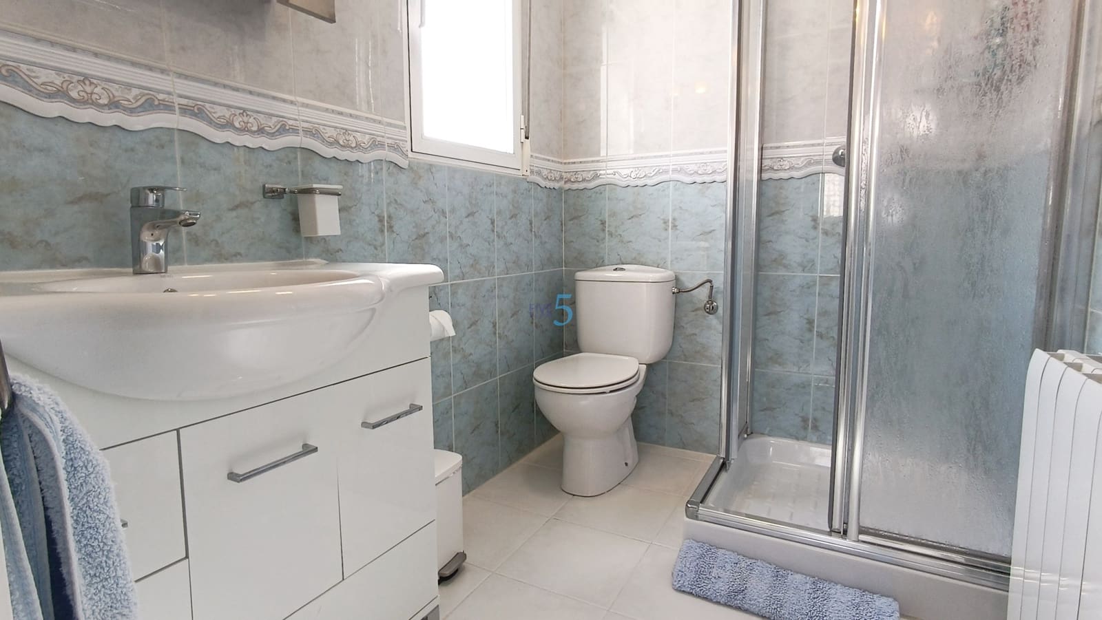 2 soverom Villa til salgs i Rojales med svømmebasseng - € 275 000 (Ref: 9816782)