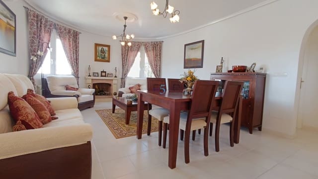 2 soverom Villa til salgs i Rojales med svømmebasseng - € 285 000 (Ref: 9816782)