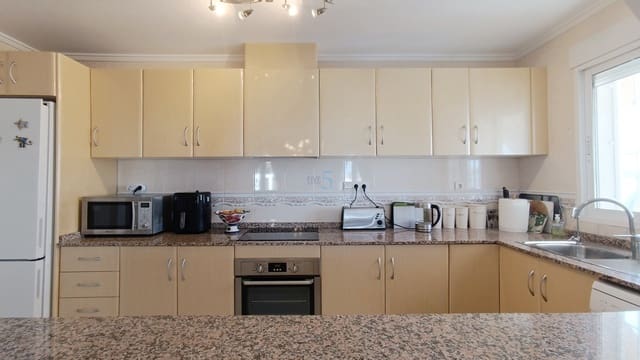 2 soverom Villa til salgs i Rojales med svømmebasseng - € 285 000 (Ref: 9816782)
