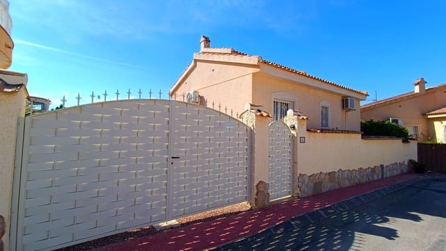 2 soverom Villa til salgs i Rojales med svømmebasseng - € 285 000 (Ref: 9816782)