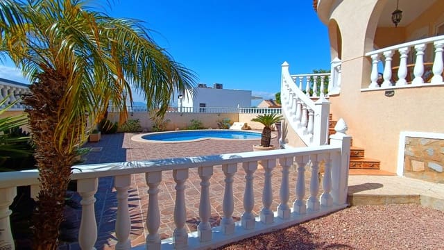 2 soverom Villa til salgs i Rojales med svømmebasseng - € 285 000 (Ref: 9816782)