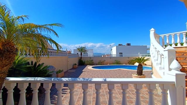 2 soverom Villa til salgs i Rojales med svømmebasseng - € 285 000 (Ref: 9816782)