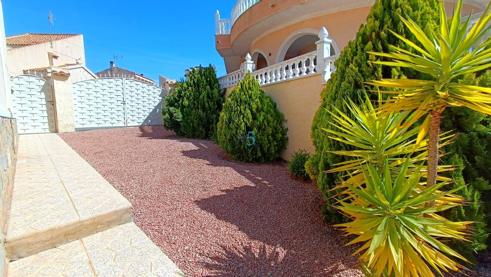 2 soverom Villa til salgs i Rojales med svømmebasseng - € 275 000 (Ref: 9816782)