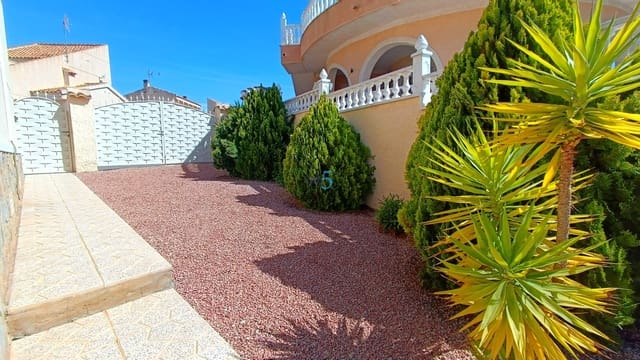 2 soverom Villa til salgs i Rojales med svømmebasseng - € 285 000 (Ref: 9816782)