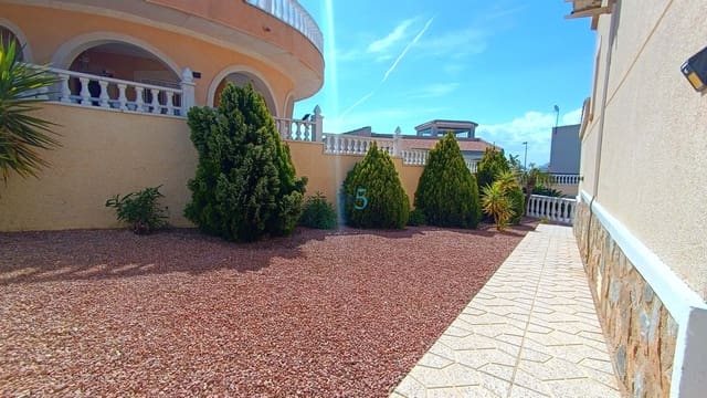2 soverom Villa til salgs i Rojales med svømmebasseng - € 285 000 (Ref: 9816782)
