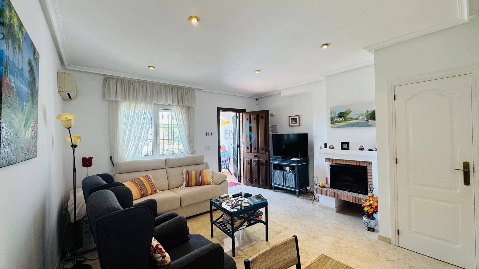 2 soverom Hus til salgs i Los Dolses med svømmebasseng - € 228 000 (Ref: 9816783)