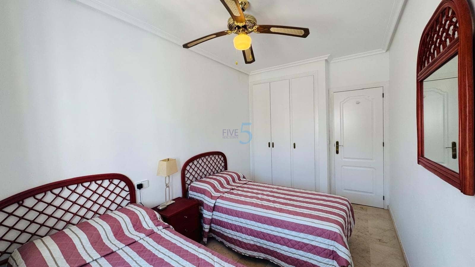 2 soverom Hus til salgs i Los Dolses med svømmebasseng - € 228 000 (Ref: 9816783)