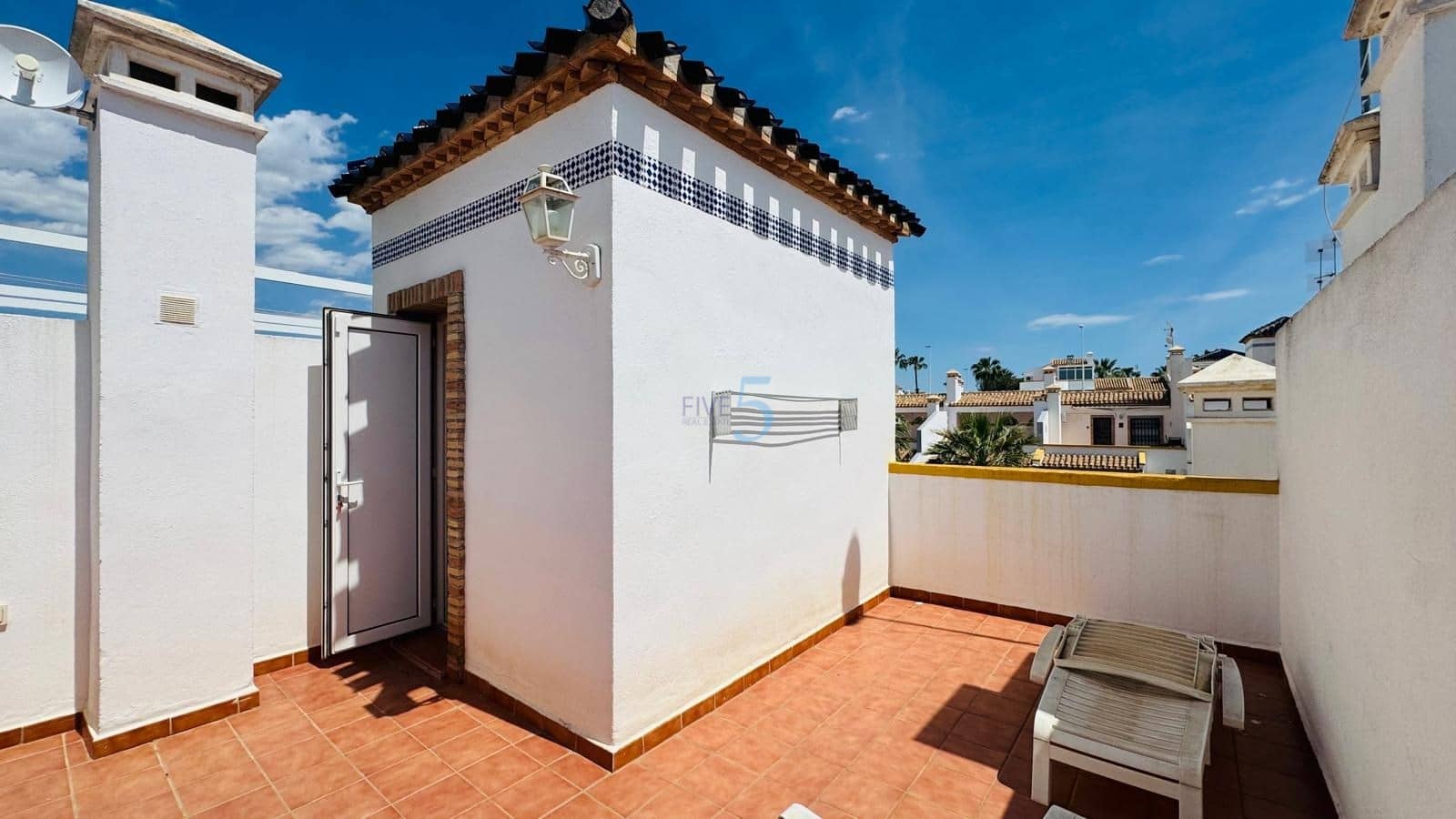 2 soverom Hus til salgs i Los Dolses med svømmebasseng - € 228 000 (Ref: 9816783)