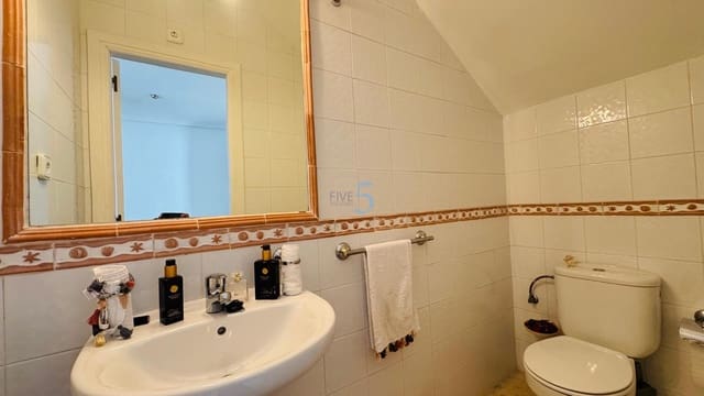 2 soverom Hus til salgs i Los Dolses, Orihuela med svømmebasseng - € 228 000 (Ref: 9816783)