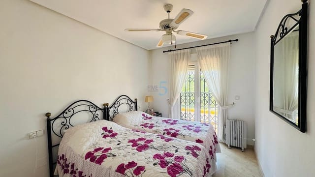 2 soverom Hus til salgs i Los Dolses, Orihuela med svømmebasseng - € 228 000 (Ref: 9816783)
