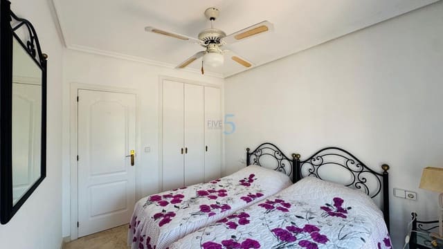 2 soverom Hus til salgs i Los Dolses, Orihuela med svømmebasseng - € 228 000 (Ref: 9816783)