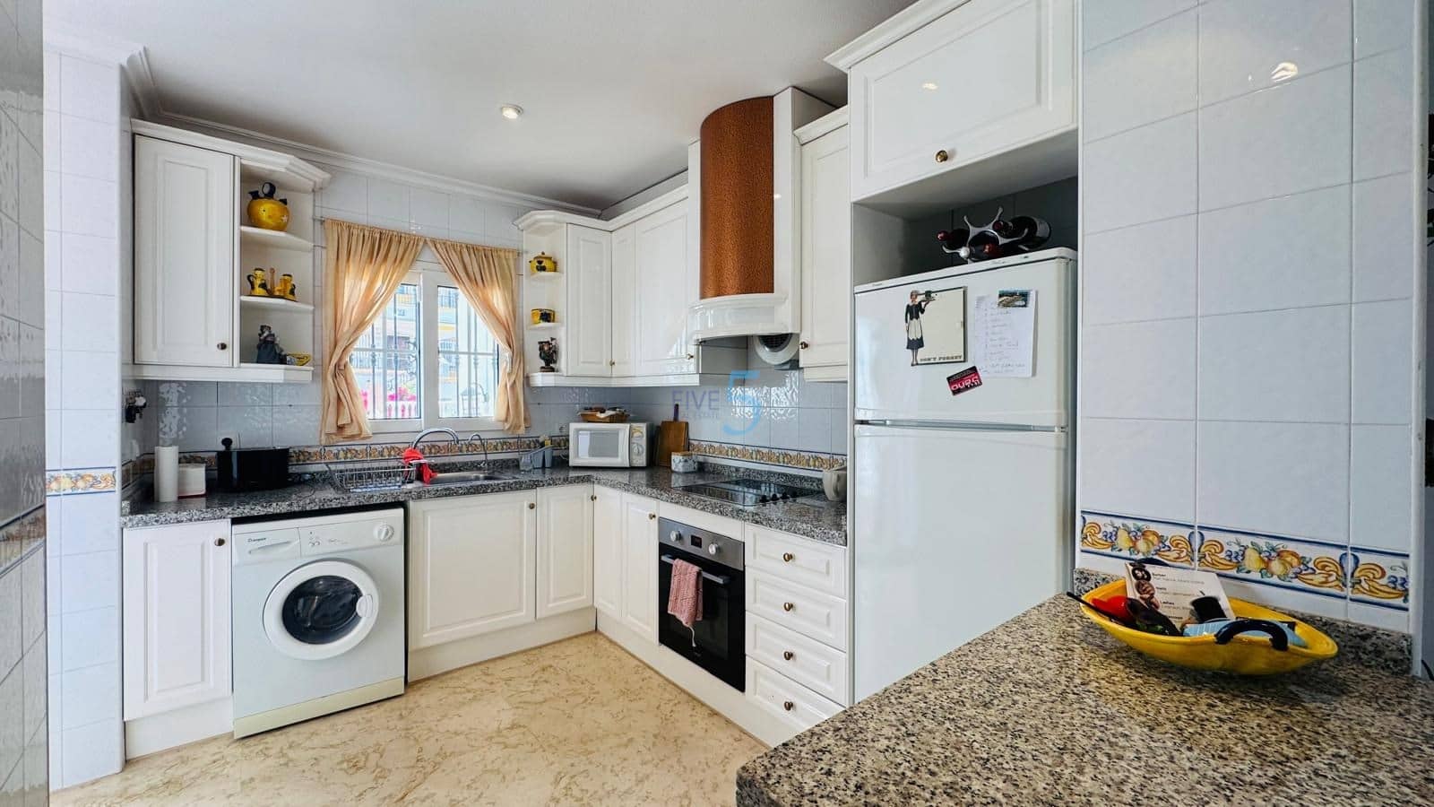 2 soverom Hus til salgs i Los Dolses med svømmebasseng - € 228 000 (Ref: 9816783)