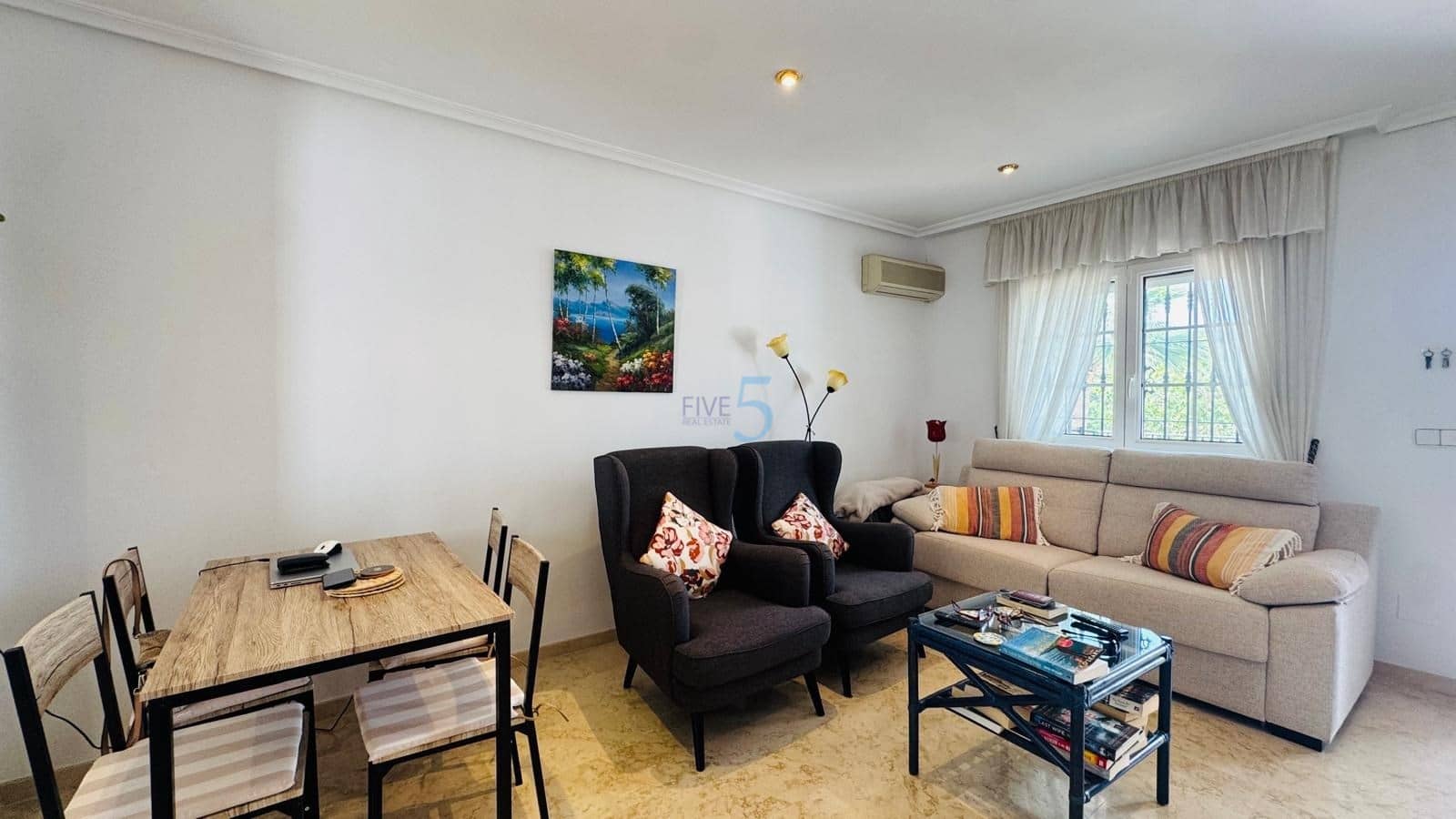 2 soverom Hus til salgs i Los Dolses med svømmebasseng - € 228 000 (Ref: 9816783)