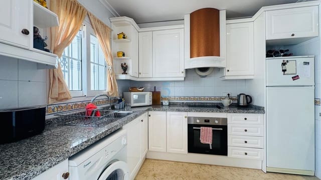 2 soverom Hus til salgs i Los Dolses, Orihuela med svømmebasseng - € 228 000 (Ref: 9816783)