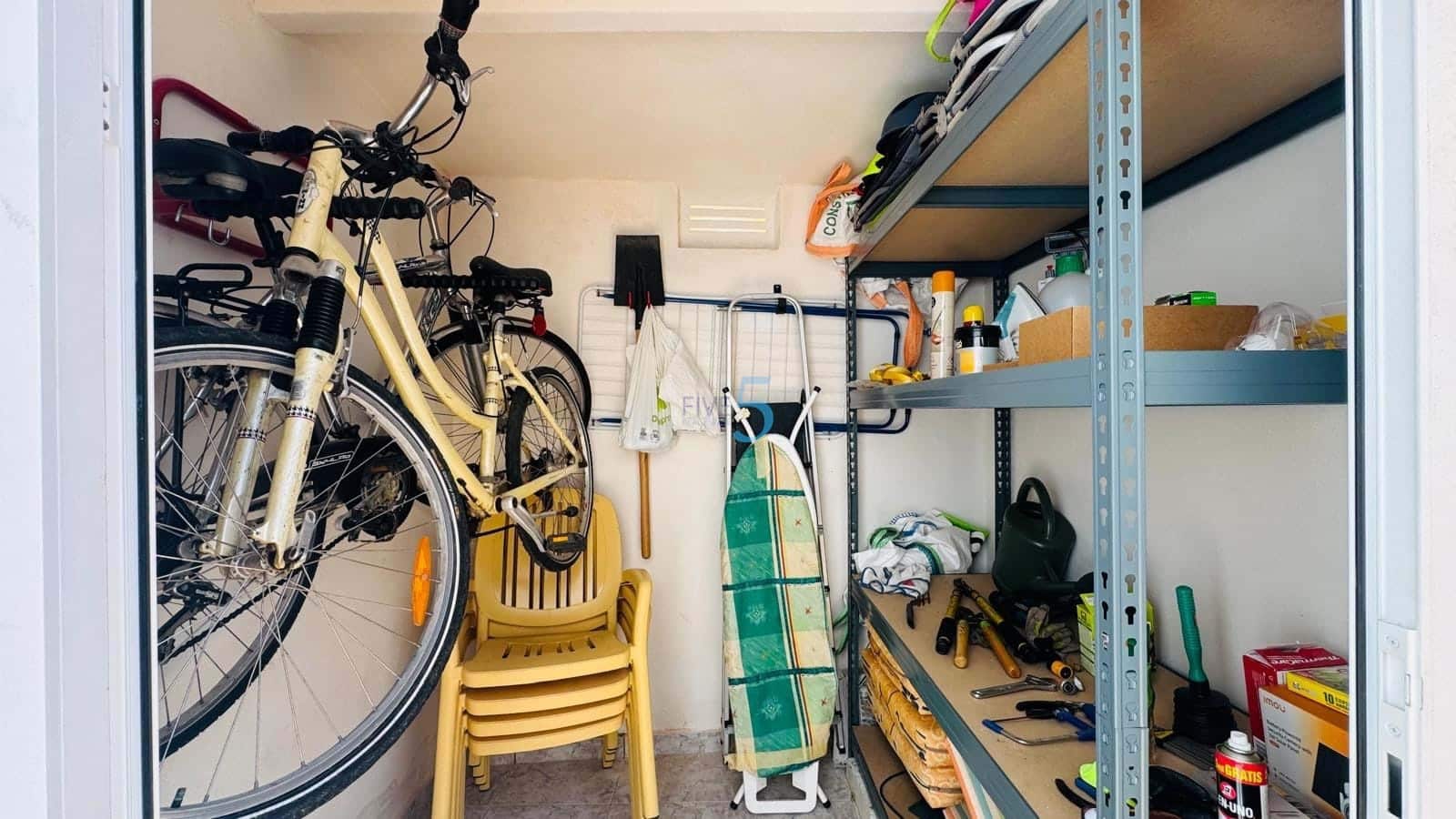 2 soverom Hus til salgs i Los Dolses med svømmebasseng - € 228 000 (Ref: 9816783)