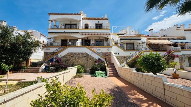 2 soverom Hus til salgs i Los Dolses, Orihuela med svømmebasseng - € 228 000 (Ref: 9816783)