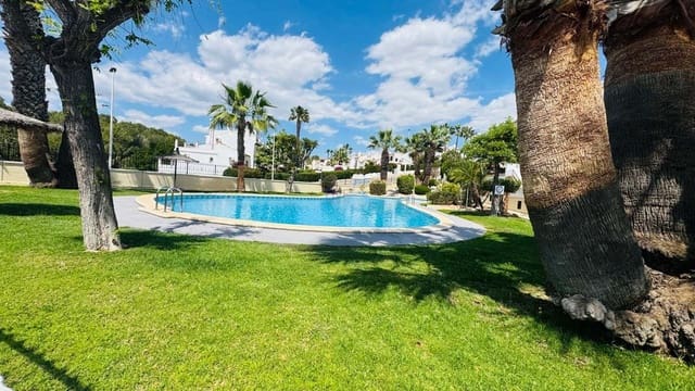 2 soverom Hus til salgs i Los Dolses, Orihuela med svømmebasseng - € 228 000 (Ref: 9816783)