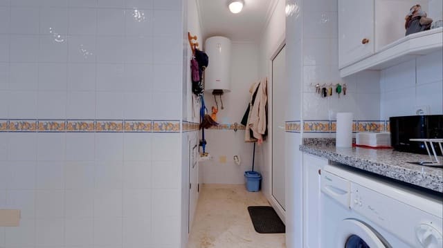 2 soverom Hus til salgs i Los Dolses, Orihuela med svømmebasseng - € 228 000 (Ref: 9816783)