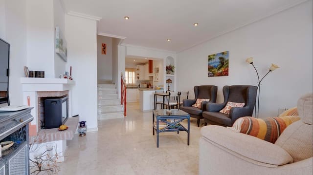 2 soverom Hus til salgs i Los Dolses, Orihuela med svømmebasseng - € 228 000 (Ref: 9816783)