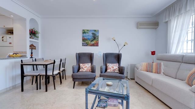 2 soverom Hus til salgs i Los Dolses, Orihuela med svømmebasseng - € 228 000 (Ref: 9816783)