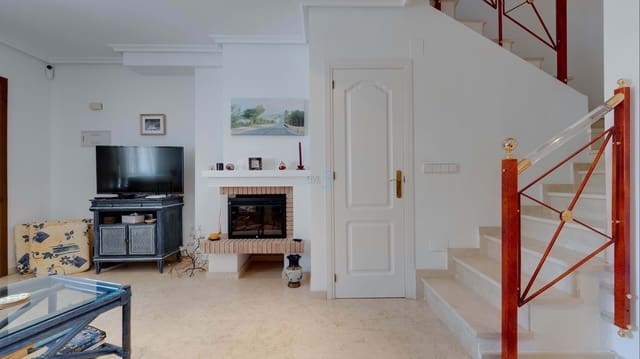 2 soverom Hus til salgs i Los Dolses, Orihuela med svømmebasseng - € 228 000 (Ref: 9816783)