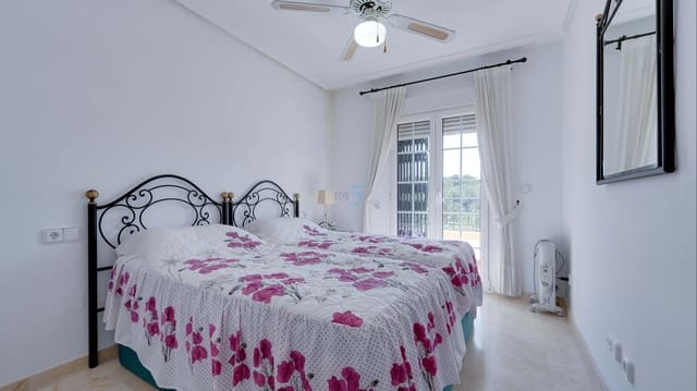 2 soverom Hus til salgs i Los Dolses, Orihuela med svømmebasseng - € 228 000 (Ref: 9816783)