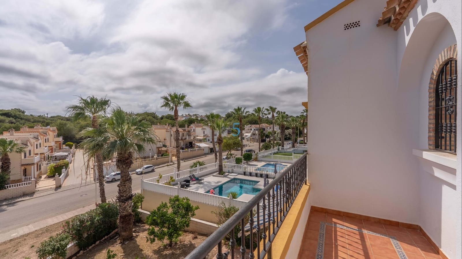 2 soveværelse Byhus til salg i Los Dolses med swimmingpool - € 228.000 (Ref: 9816783)