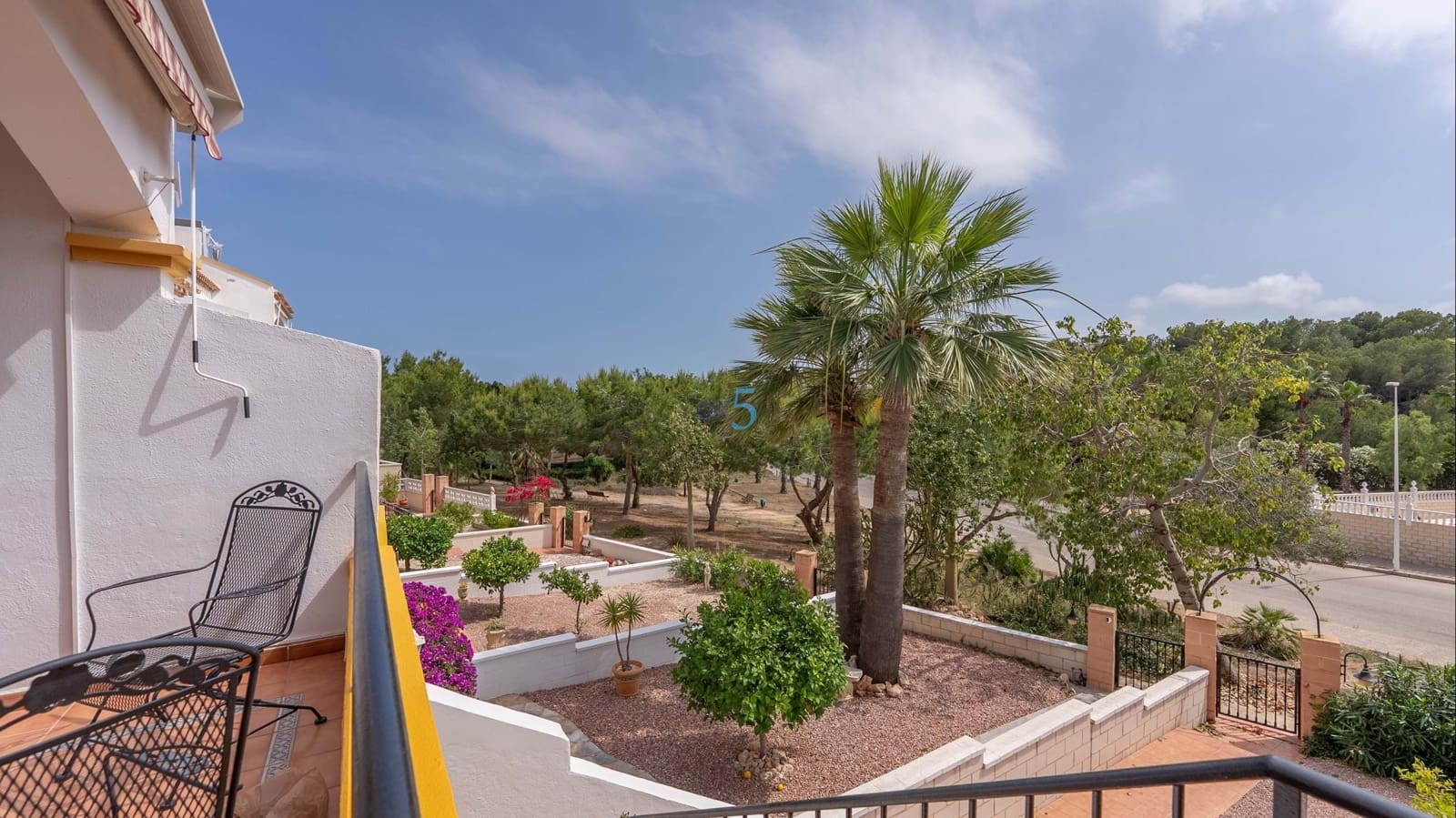 2 soveværelse Byhus til salg i Los Dolses med swimmingpool - € 228.000 (Ref: 9816783)