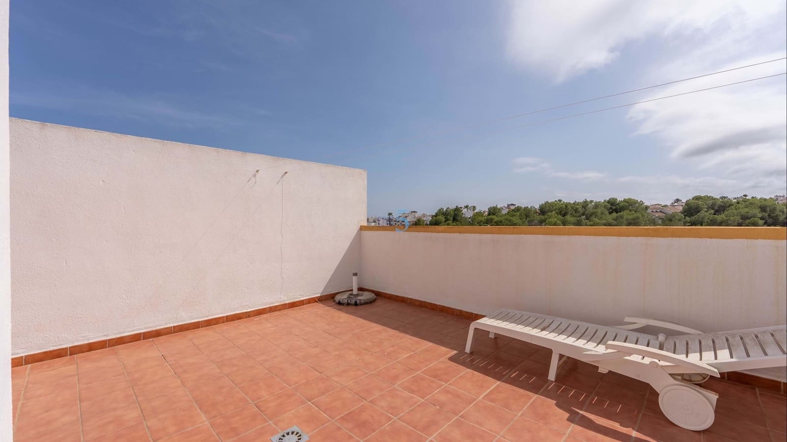 2 soveværelse Byhus til salg i Los Dolses med swimmingpool - € 228.000 (Ref: 9816783)
