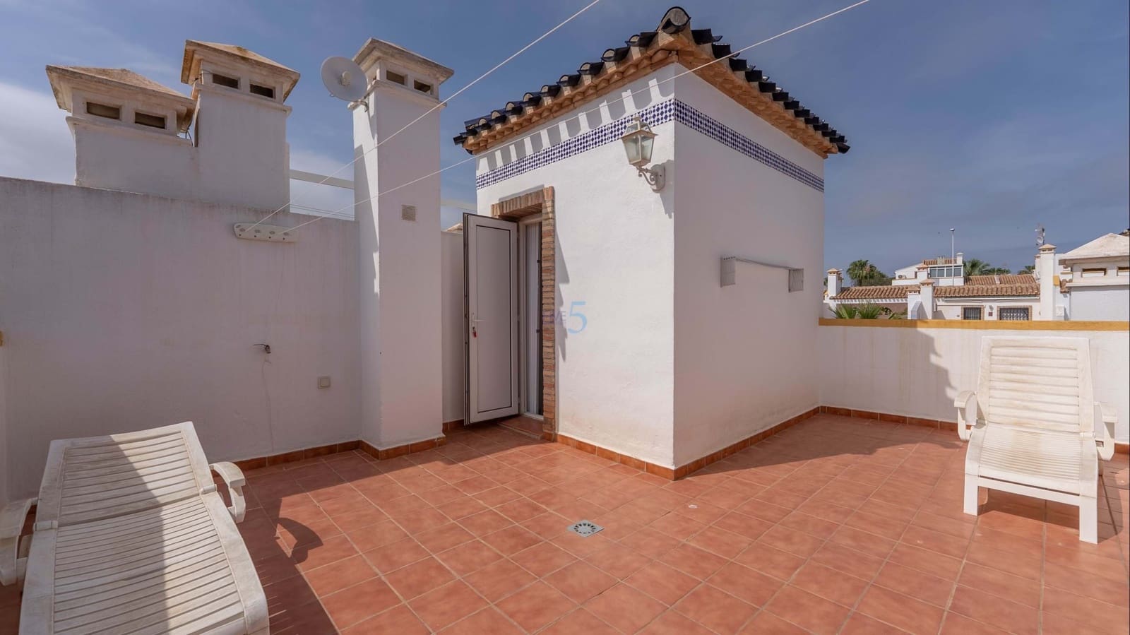 2 soveværelse Byhus til salg i Los Dolses med swimmingpool - € 228.000 (Ref: 9816783)