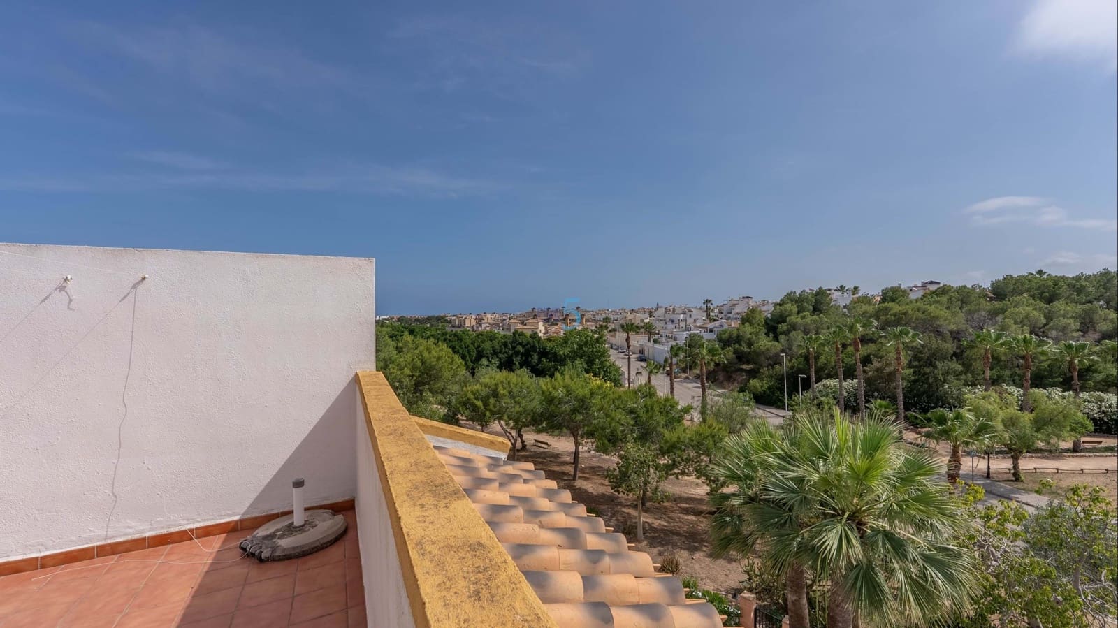2 soveværelse Byhus til salg i Los Dolses med swimmingpool - € 228.000 (Ref: 9816783)