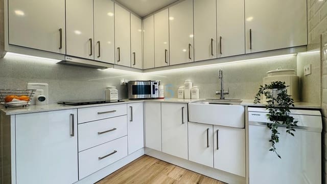 3 bedroom Townhouse for sale in Lomas de Cabo Roig - Los Dolses, Orihuela with pool garage - € 260,000 (Ref: 9816784)