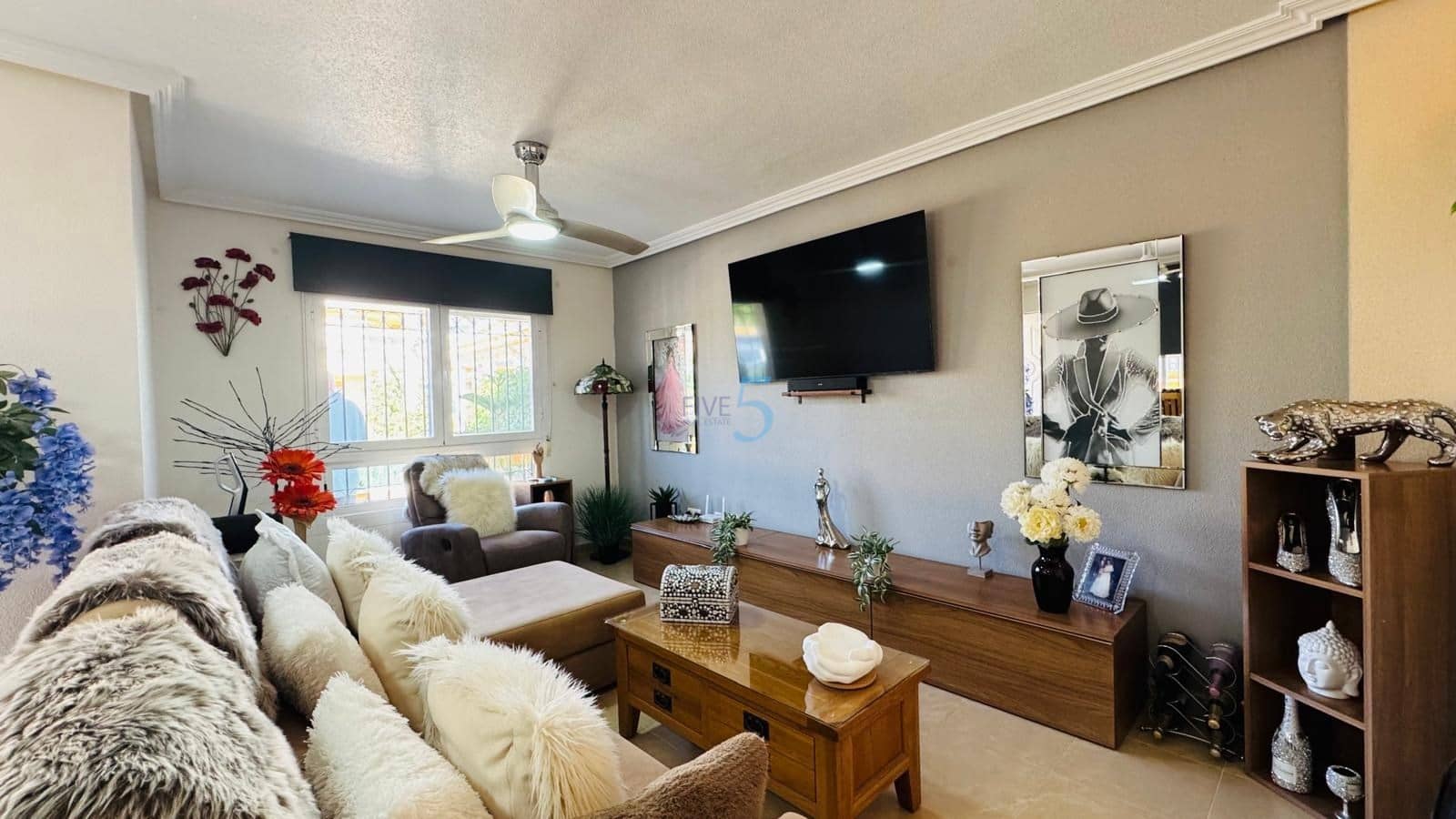 3 bedroom Townhouse for sale in Orihuela Costa with pool garage - € 260,000 (Ref: 9816784)