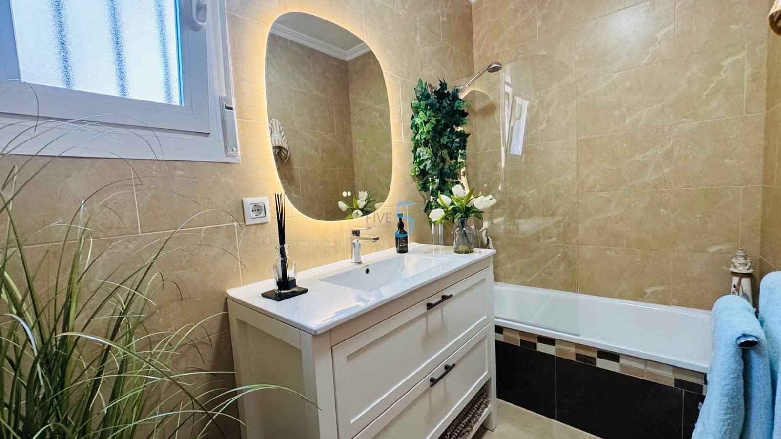 3 bedroom Townhouse for sale in Orihuela Costa with pool garage - € 260,000 (Ref: 9816784)