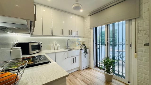 3 bedroom Townhouse for sale in Lomas de Cabo Roig - Los Dolses, Orihuela with pool garage - € 260,000 (Ref: 9816784)