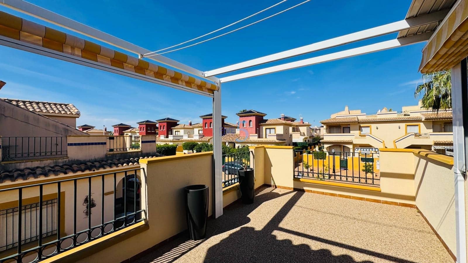3 bedroom Townhouse for sale in Orihuela Costa with pool garage - € 260,000 (Ref: 9816784)