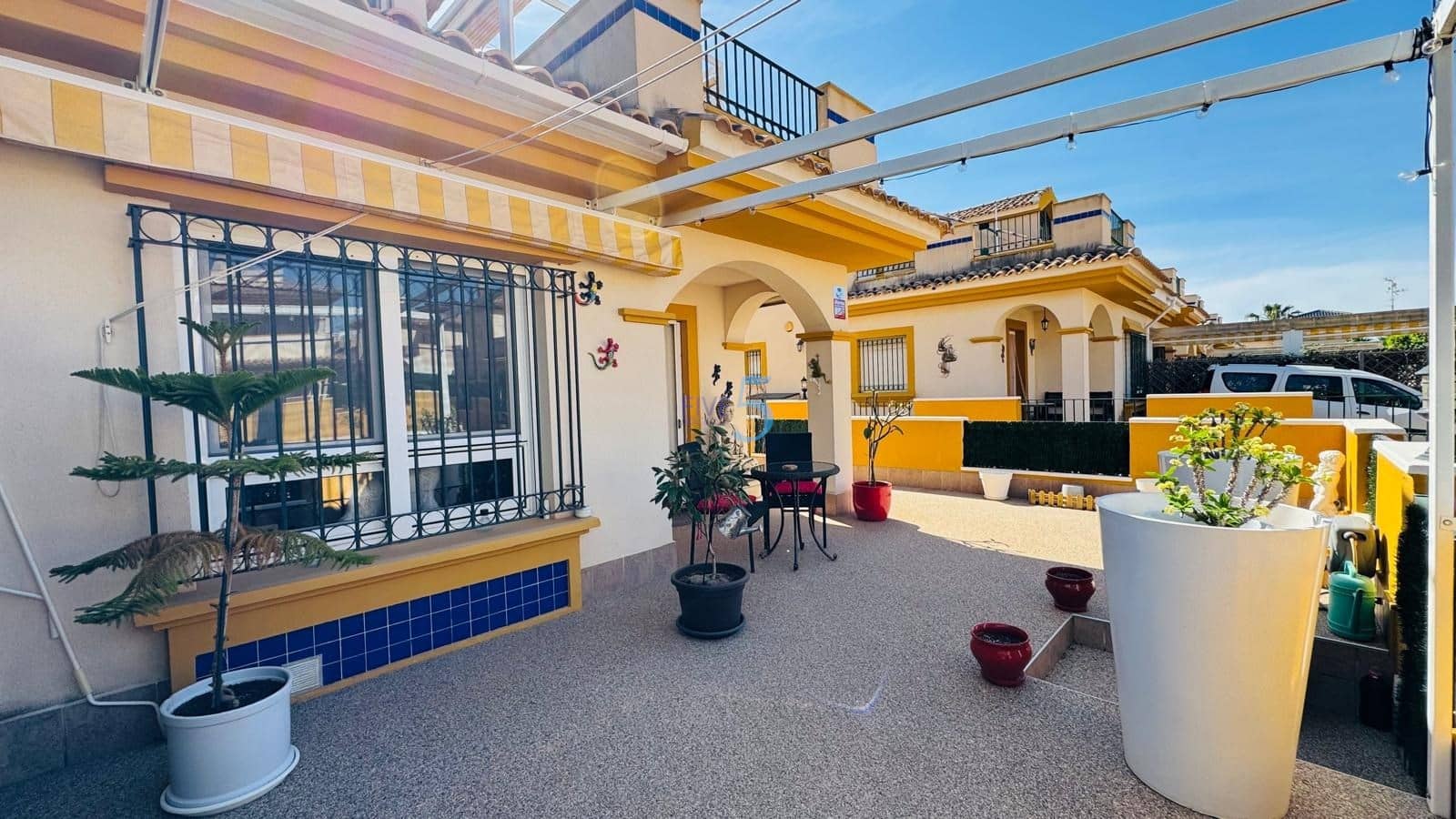 3 bedroom Townhouse for sale in Orihuela Costa with pool garage - € 260,000 (Ref: 9816784)