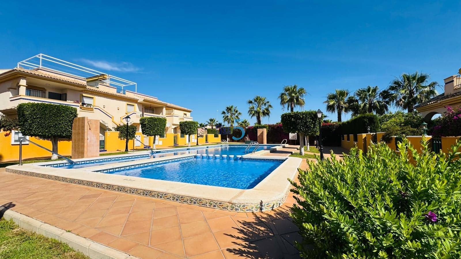 3 bedroom Townhouse for sale in Orihuela Costa with pool garage - € 260,000 (Ref: 9816784)