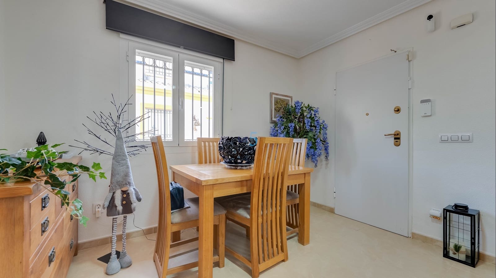 3 soveværelse Byhus til salg i Orihuela Costa med swimmingpool garage - € 260.000 (Ref: 9816784)