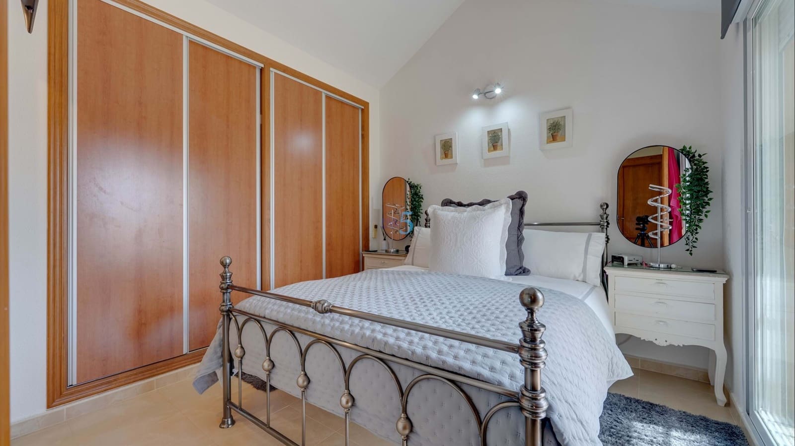 3 soveværelse Byhus til salg i Orihuela Costa med swimmingpool garage - € 260.000 (Ref: 9816784)