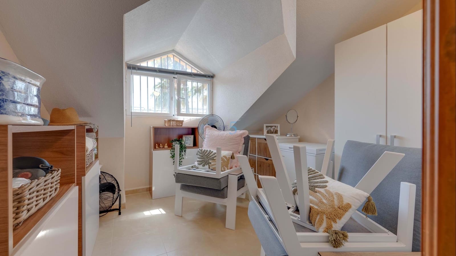3 soveværelse Byhus til salg i Orihuela Costa med swimmingpool garage - € 260.000 (Ref: 9816784)