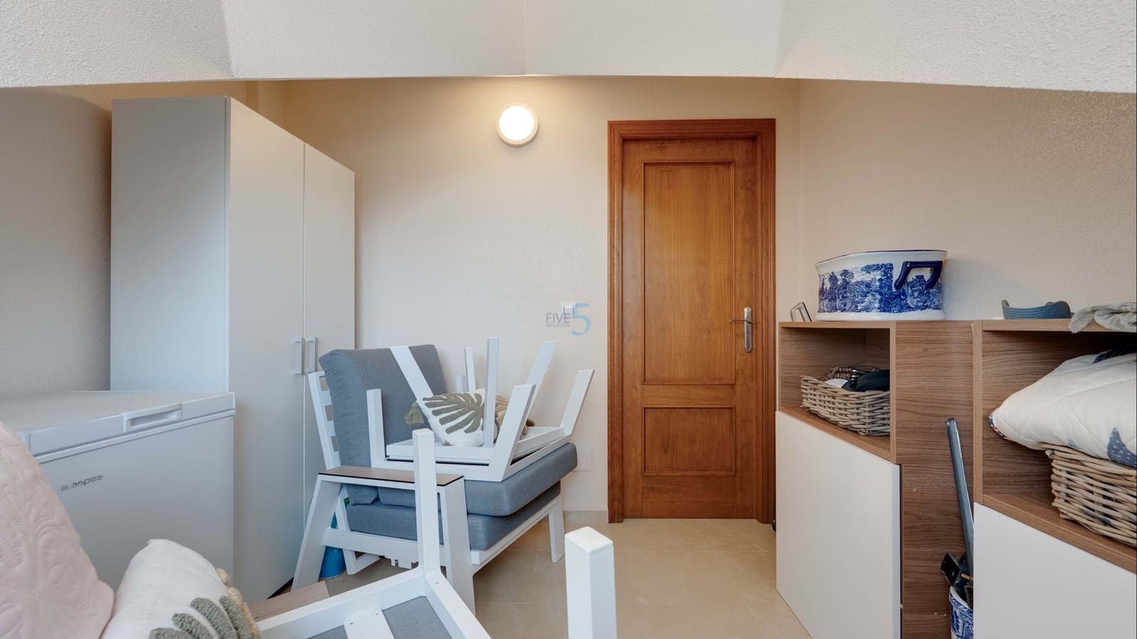 3 soveværelse Byhus til salg i Orihuela Costa med swimmingpool garage - € 260.000 (Ref: 9816784)